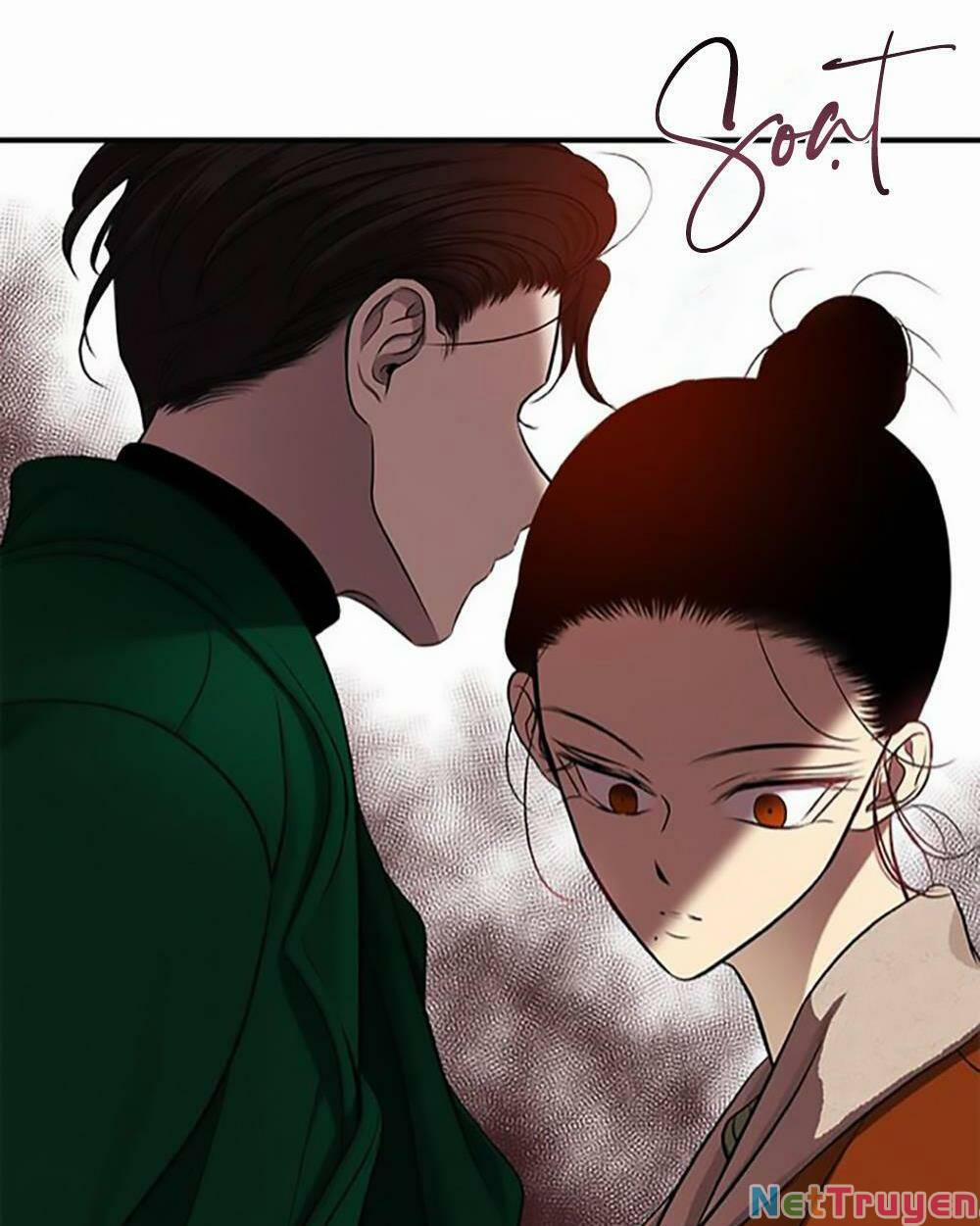 Cạm Bẫy 118 trang 33