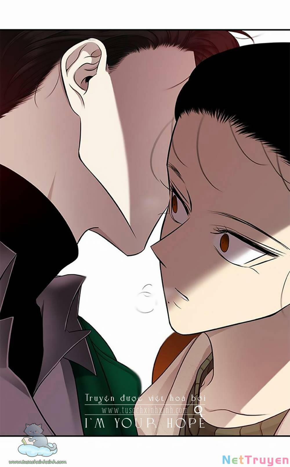 Cạm Bẫy 118 trang 35