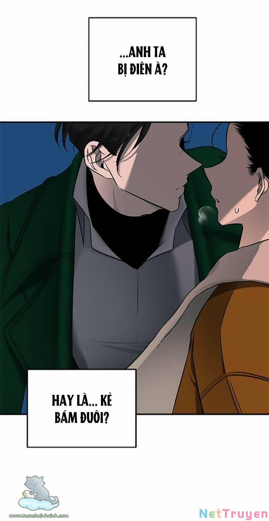 Cạm Bẫy 118 trang 42