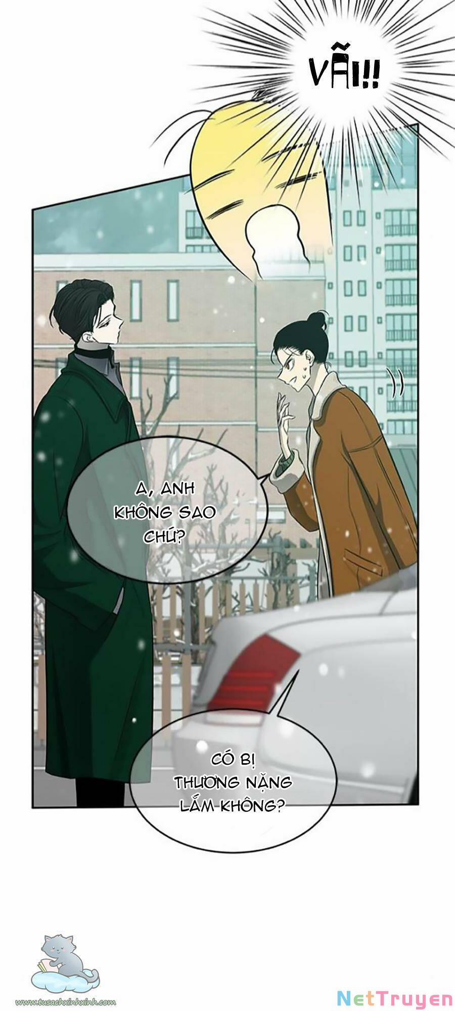 Cạm Bẫy 118 trang 78