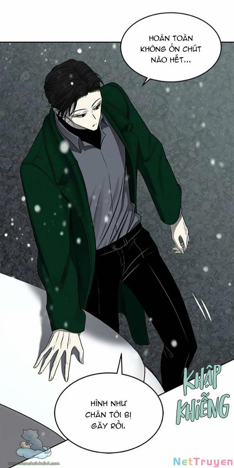 Cạm Bẫy 118 trang 79