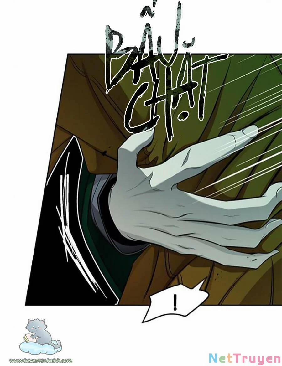 Cạm Bẫy 118 trang 8