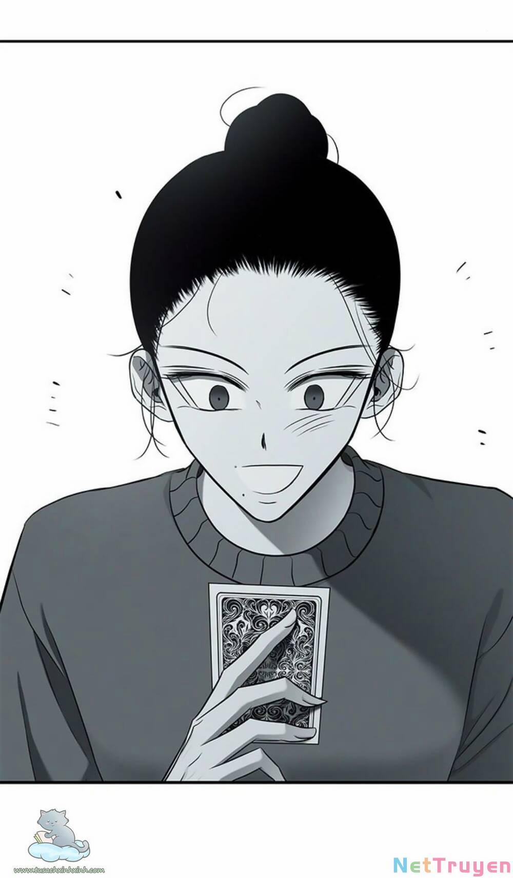 Cạm Bẫy 119 trang 114