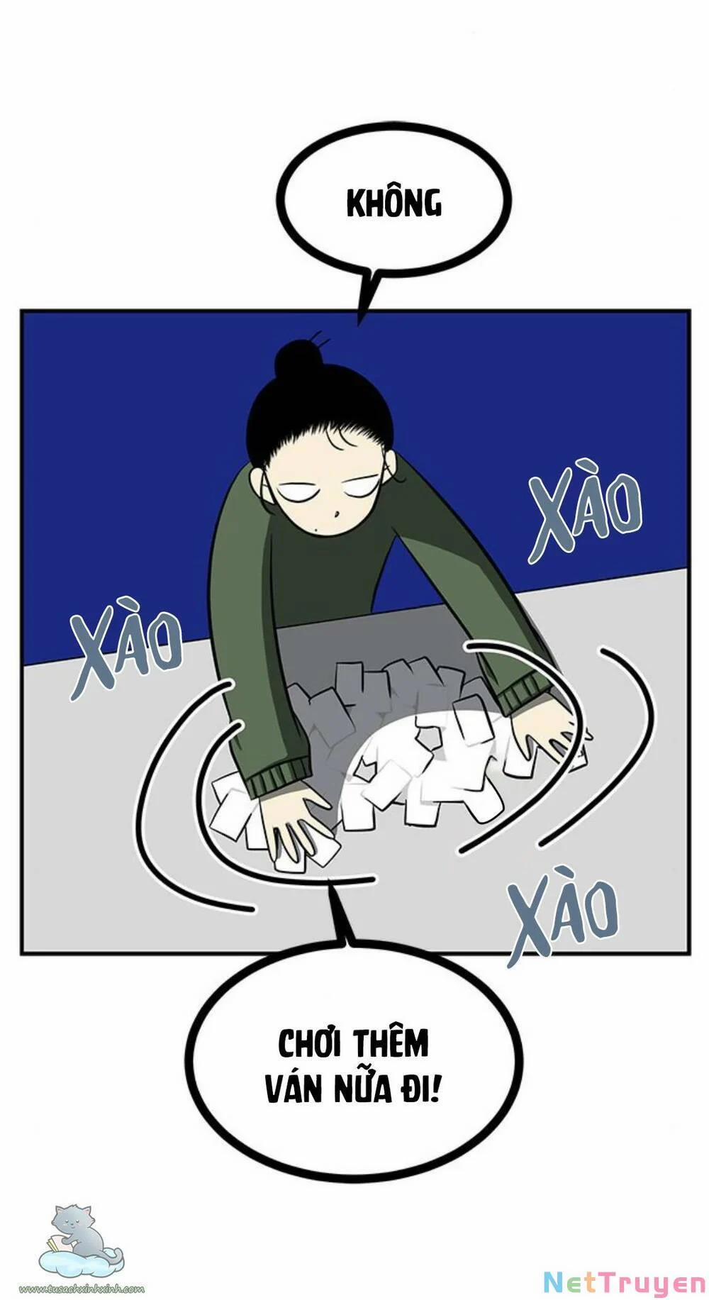 Cạm Bẫy 119 trang 13