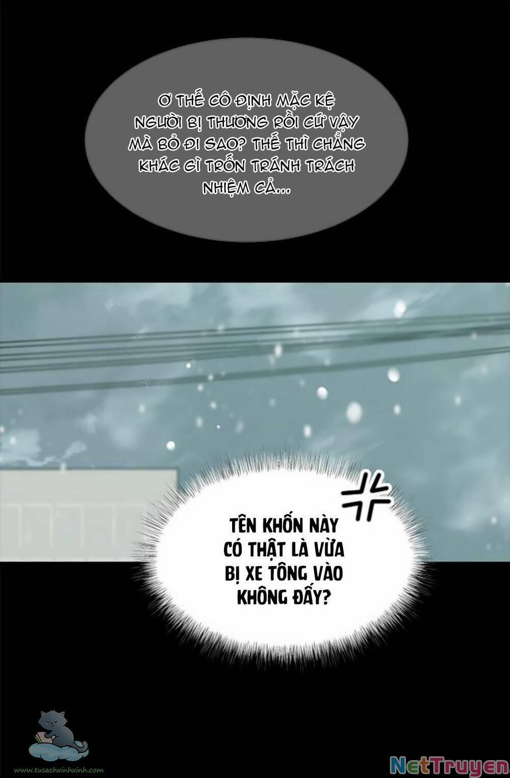 Cạm Bẫy 119 trang 22