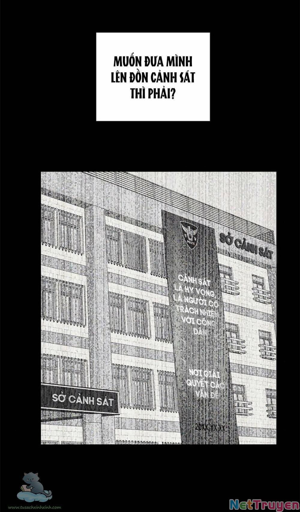 Cạm Bẫy 119 trang 24