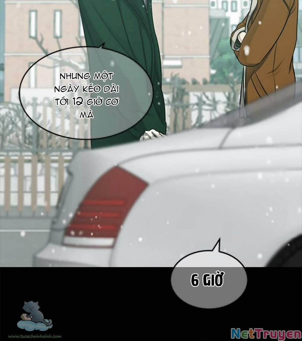 Cạm Bẫy 119 trang 29