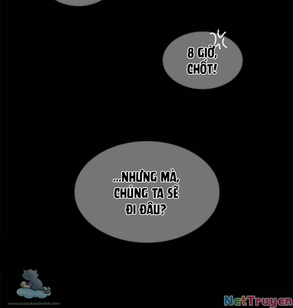 Cạm Bẫy 119 trang 31