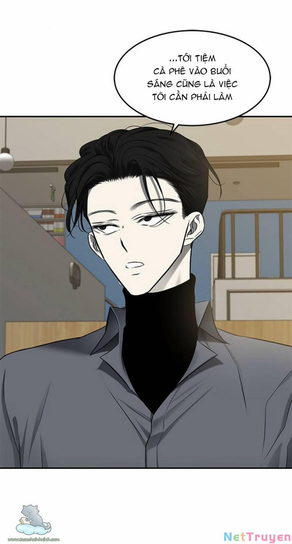 Cạm Bẫy 119 trang 35