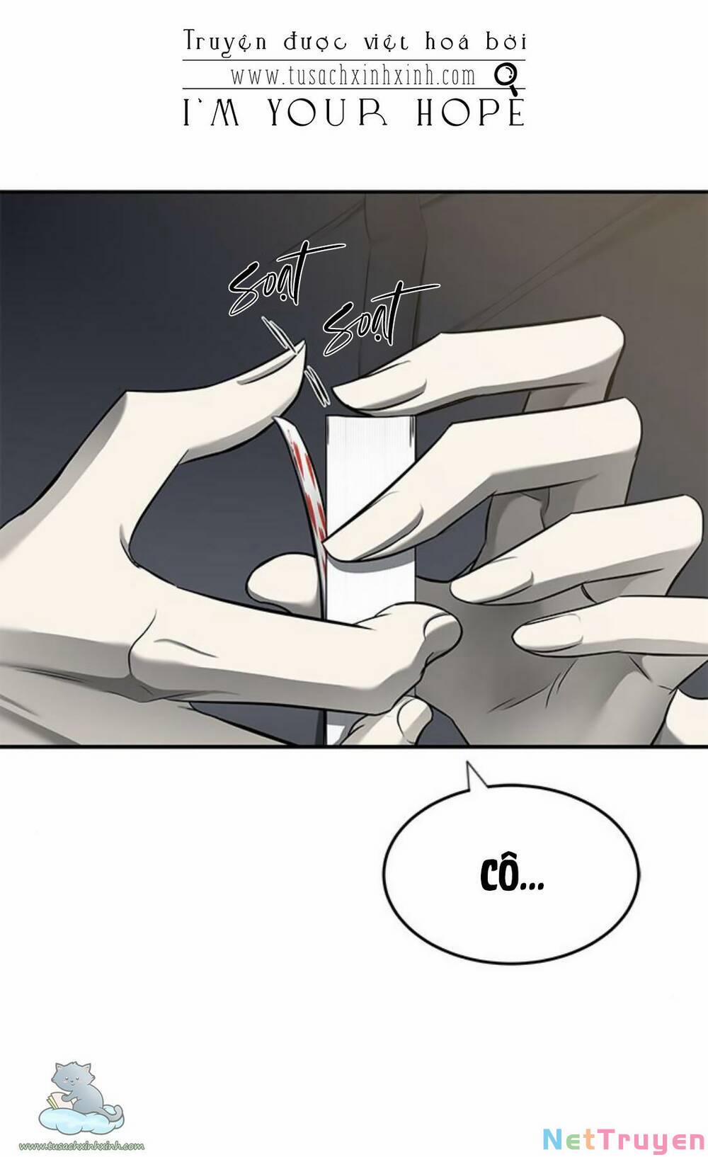 Cạm Bẫy 119 trang 36