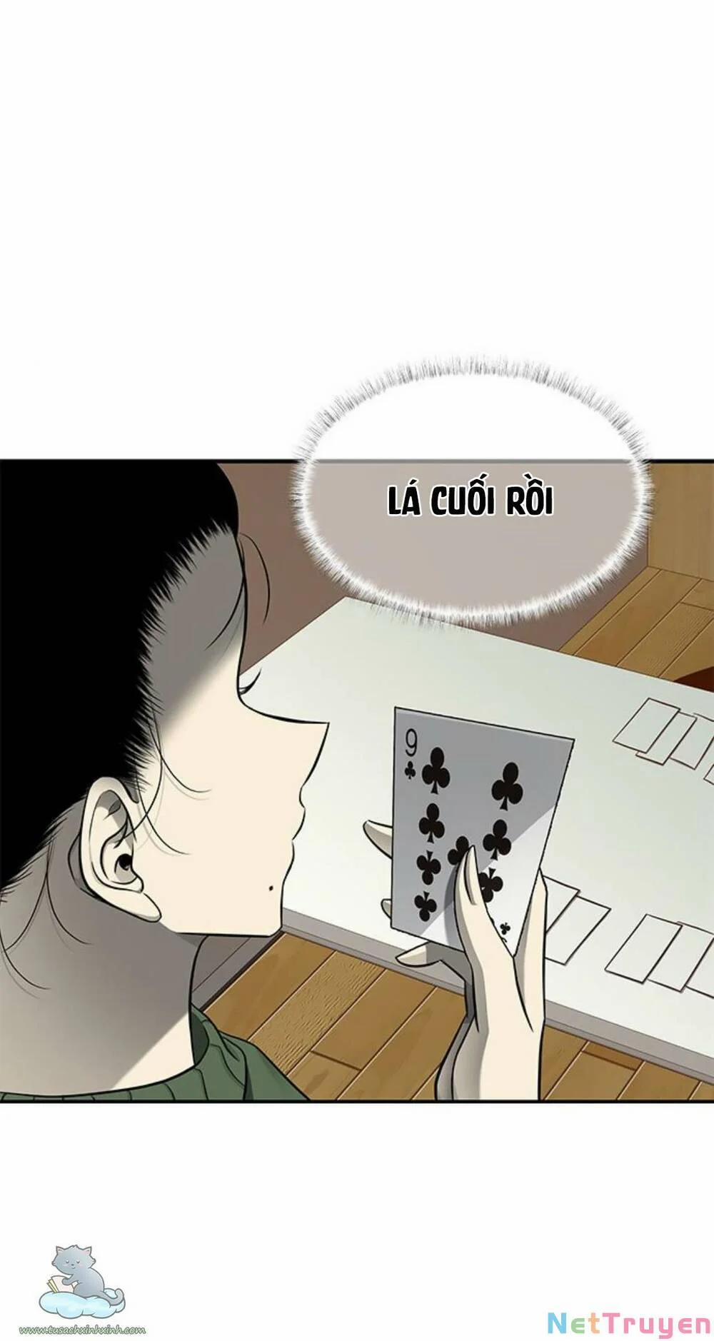 Cạm Bẫy 119 trang 41