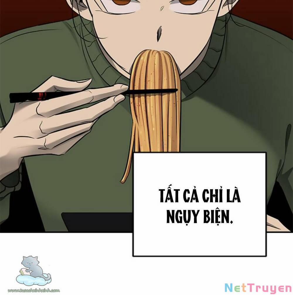 Cạm Bẫy 119 trang 64