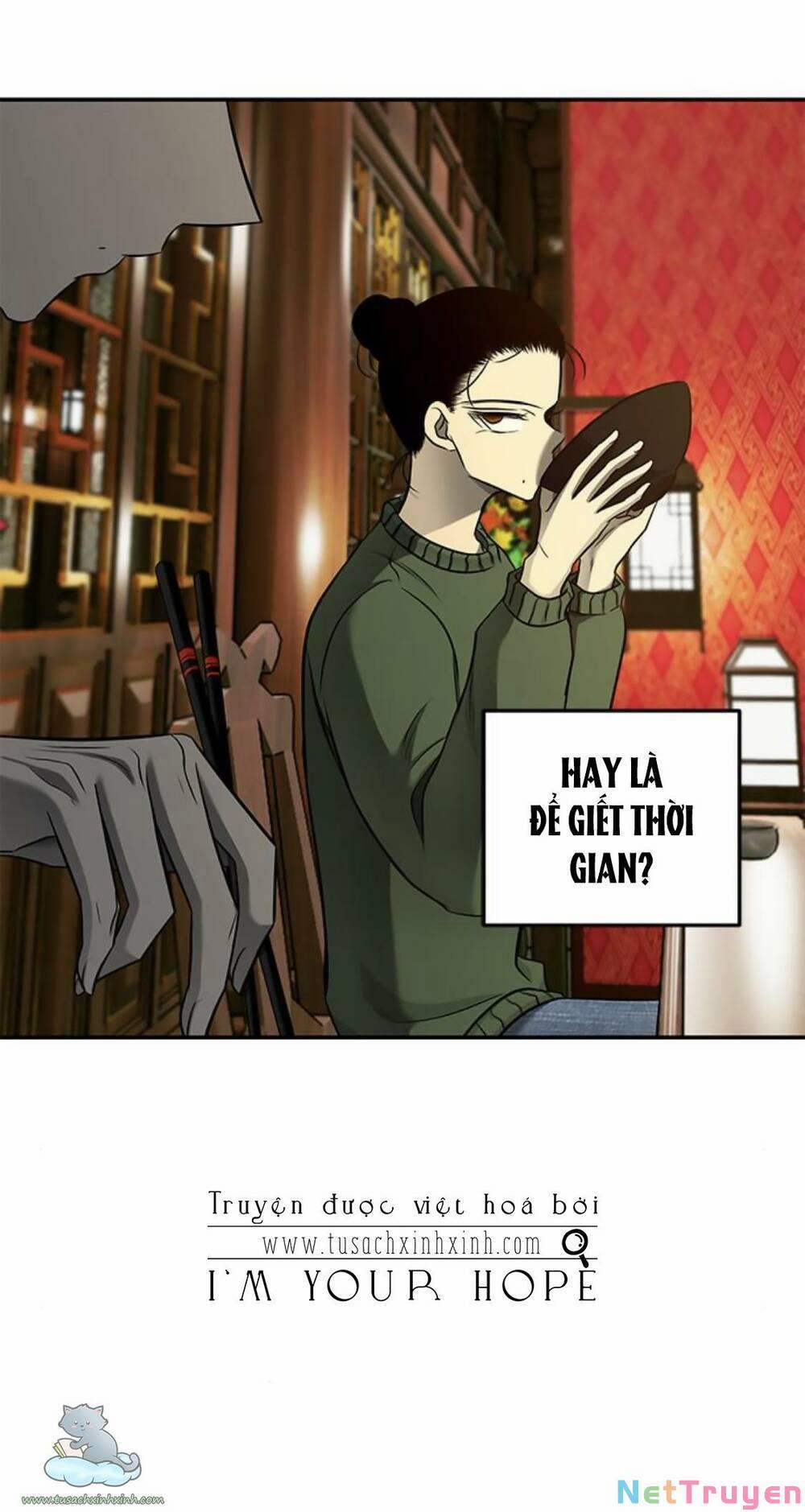 Cạm Bẫy 119 trang 65