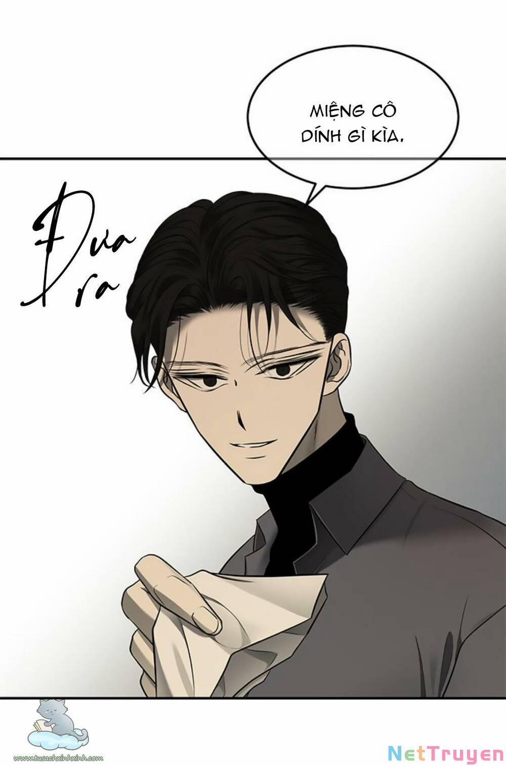 Cạm Bẫy 119 trang 73