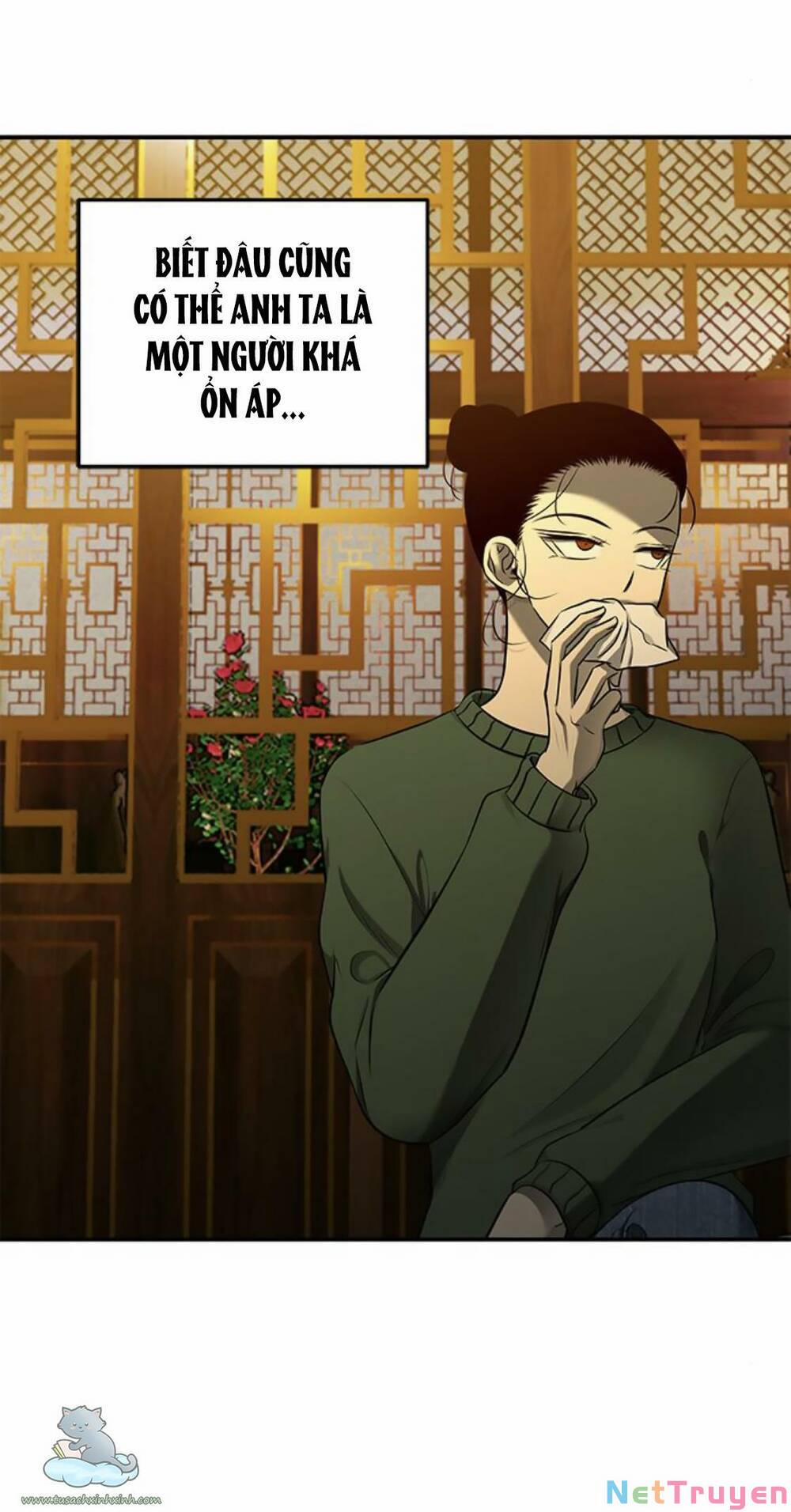 Cạm Bẫy 119 trang 76