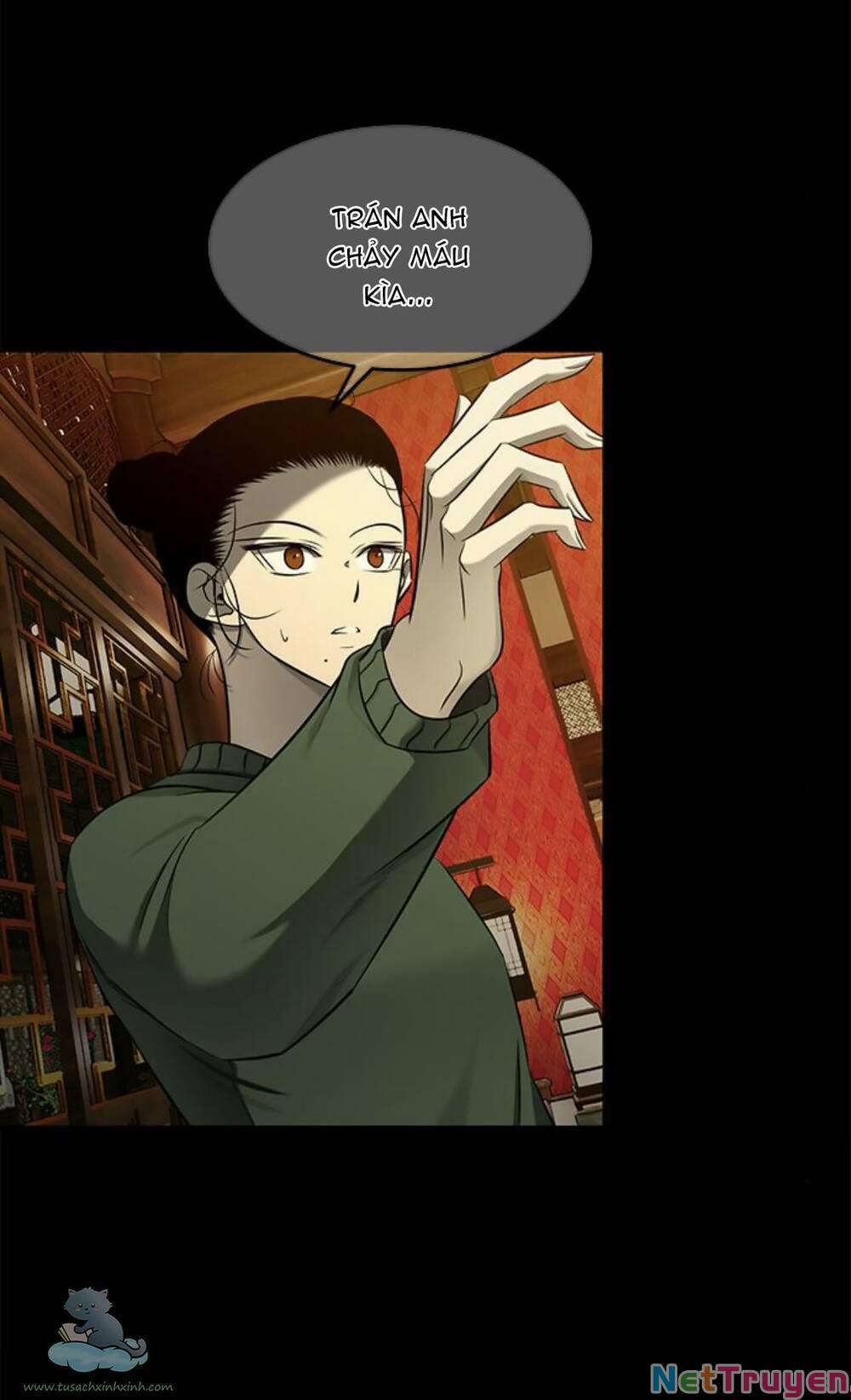 Cạm Bẫy 119 trang 91