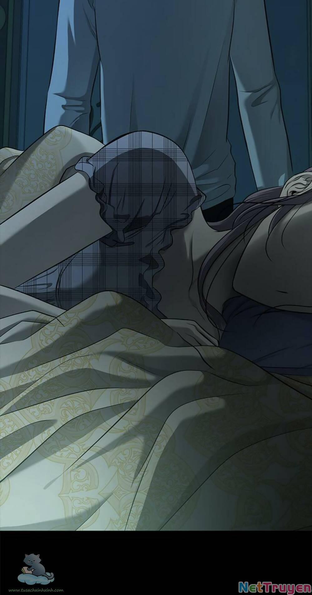 Cạm Bẫy 120 trang 101