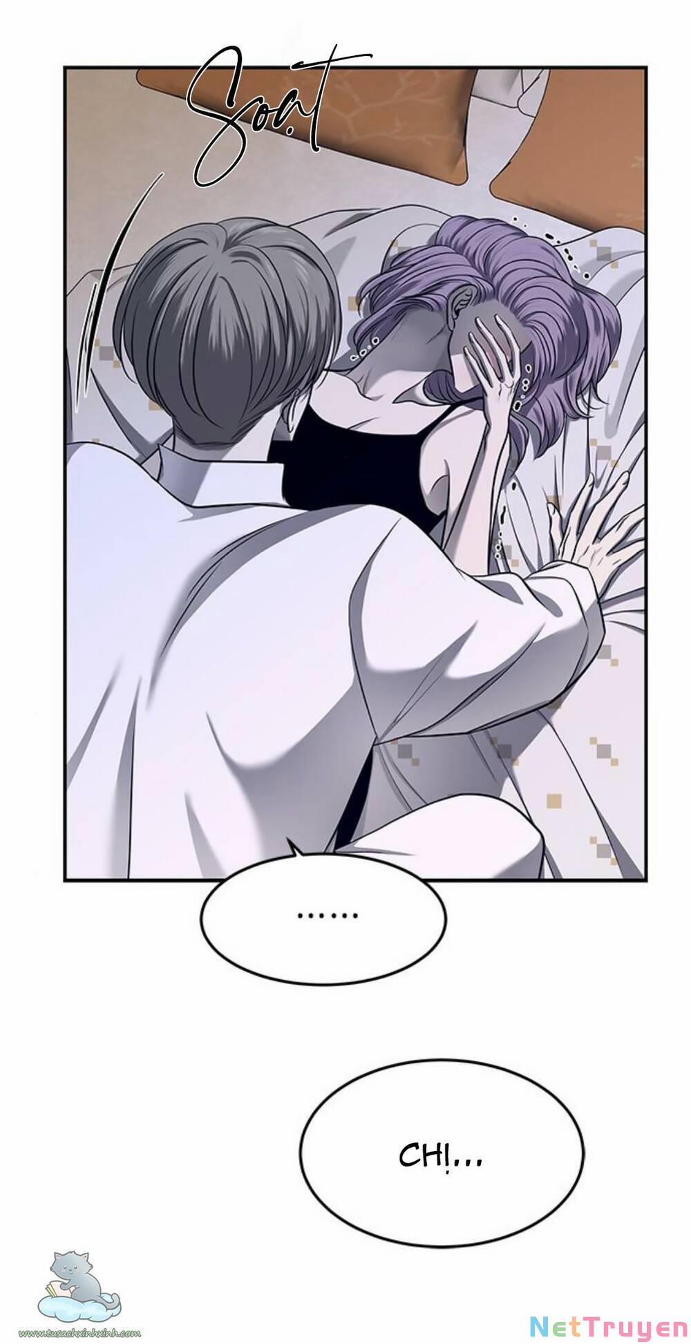 Cạm Bẫy 120 trang 14