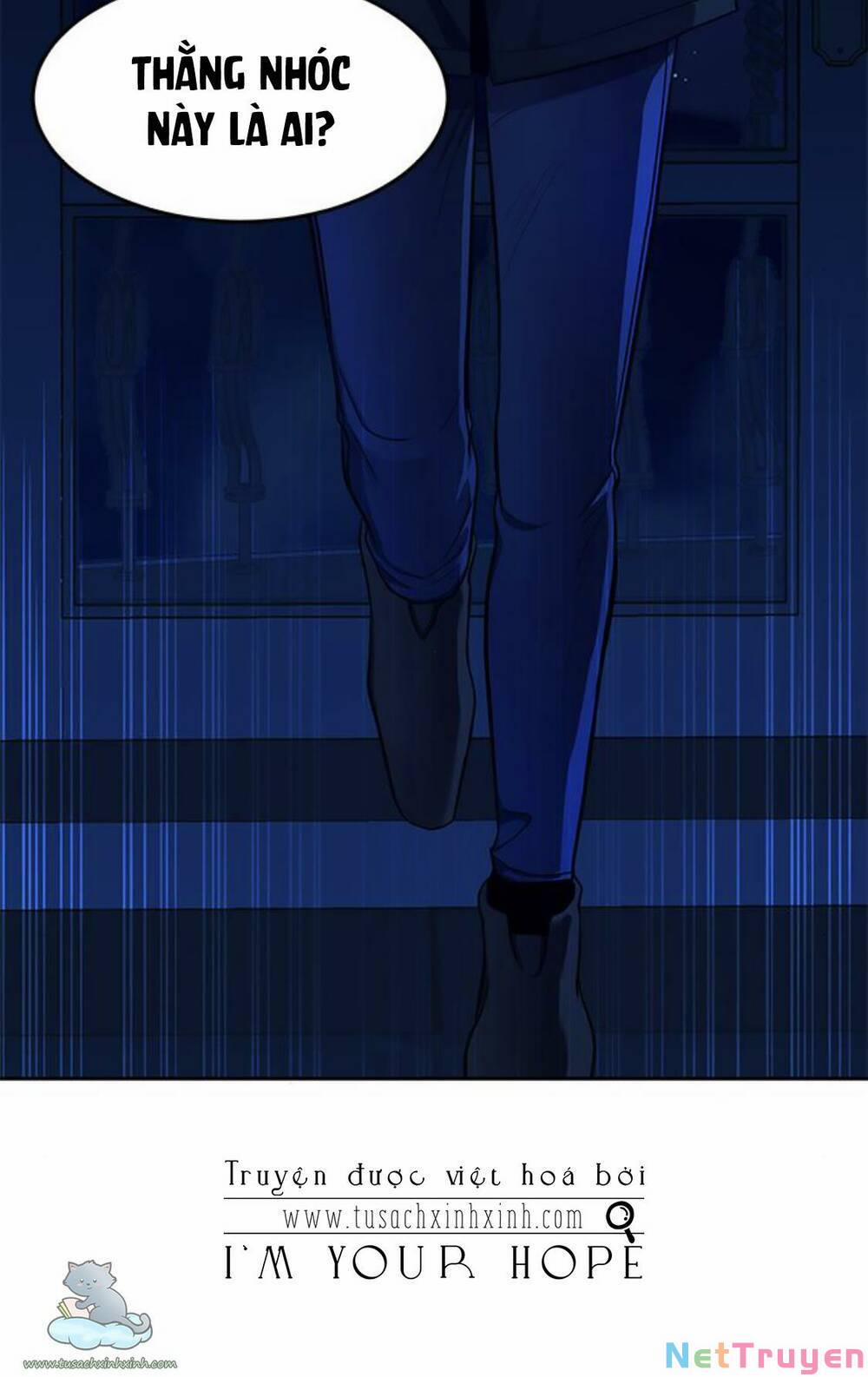 Cạm Bẫy 120 trang 37