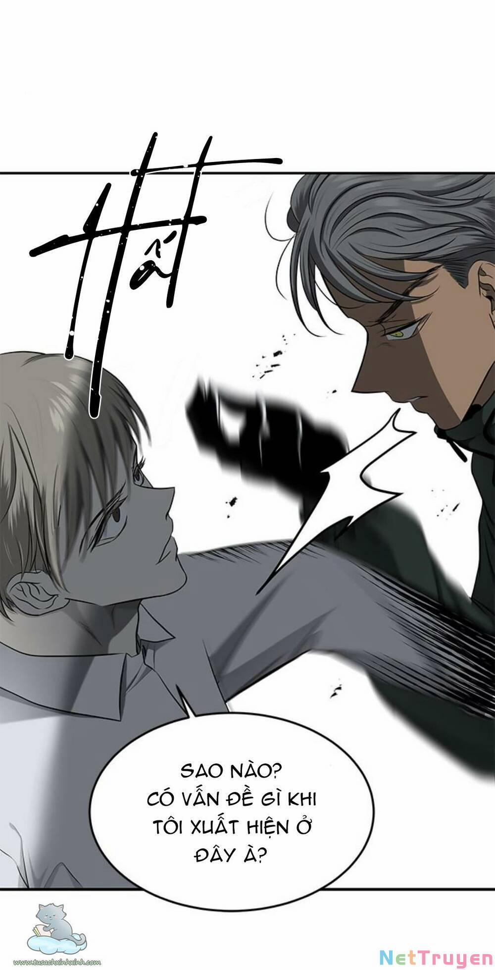 Cạm Bẫy 120 trang 40