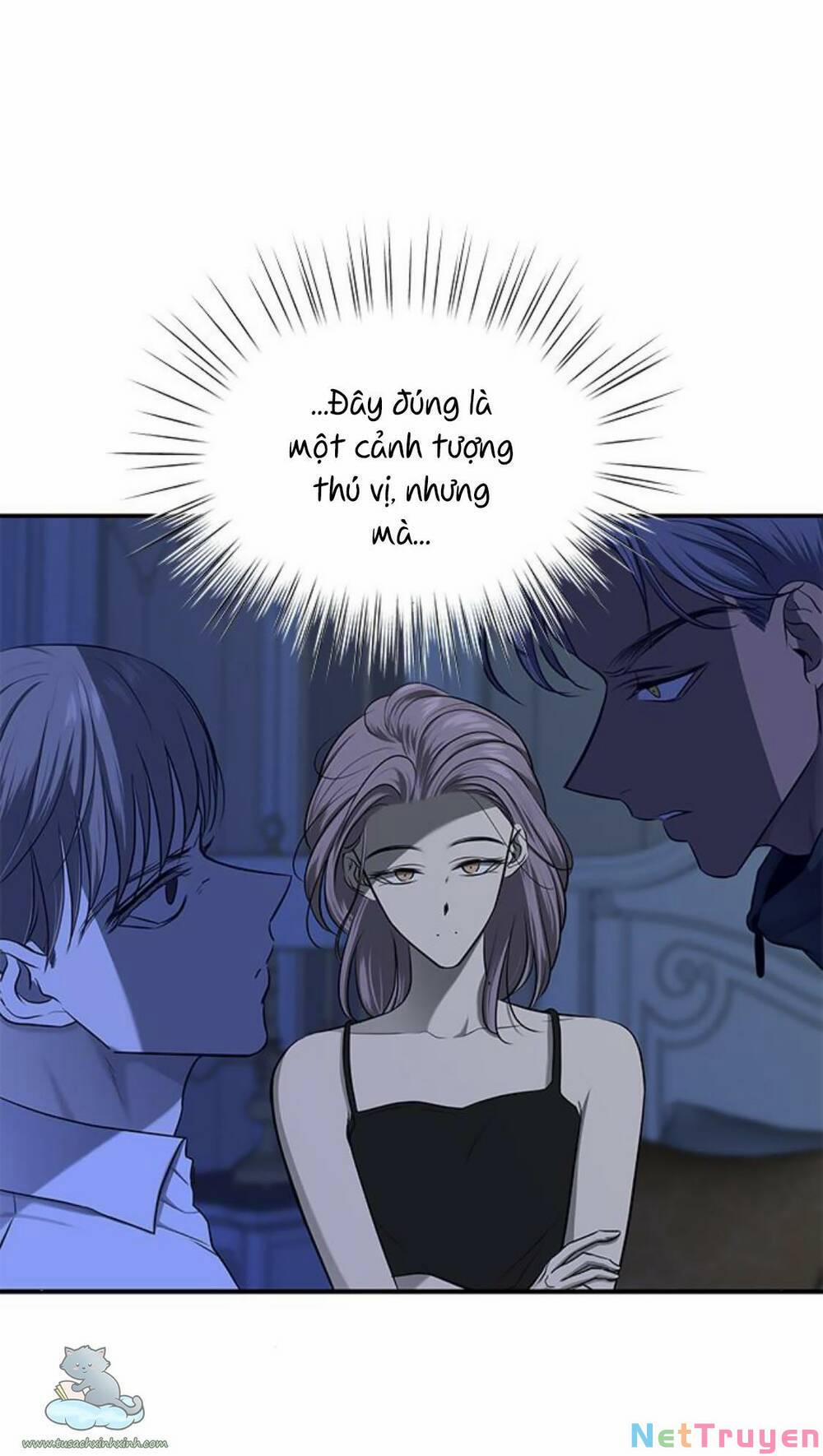 Cạm Bẫy 120 trang 43