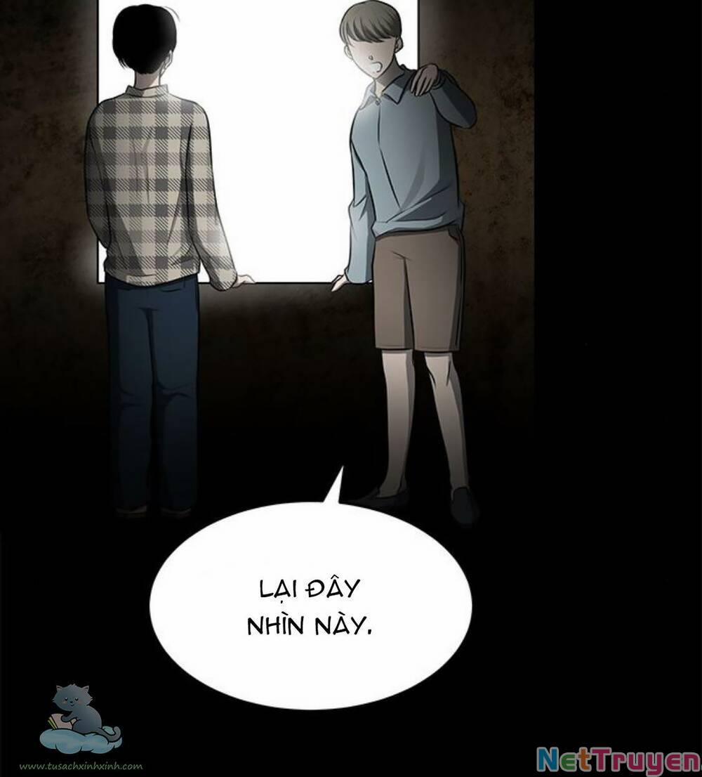 Cạm Bẫy 120 trang 72