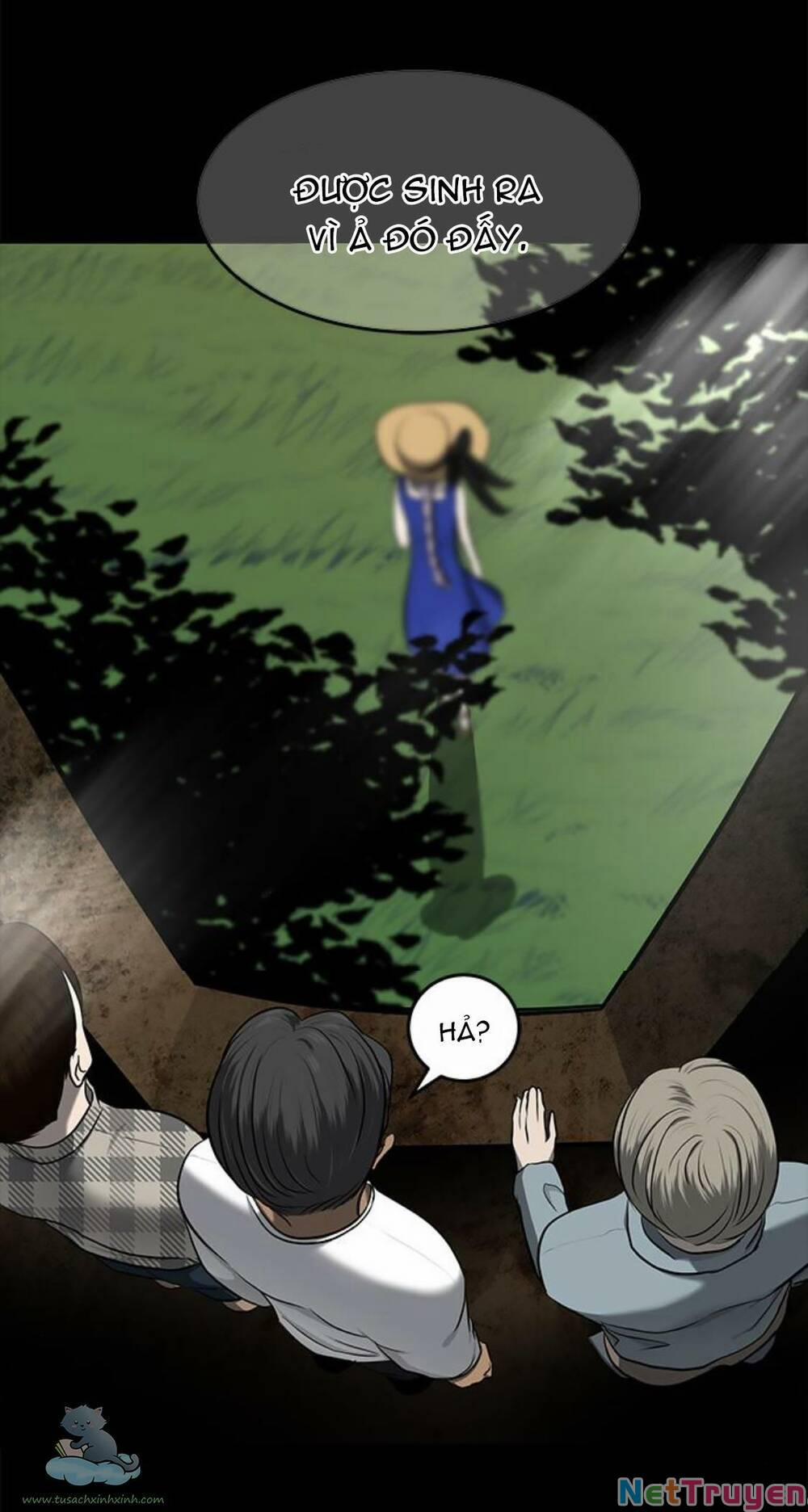 Cạm Bẫy 120 trang 75