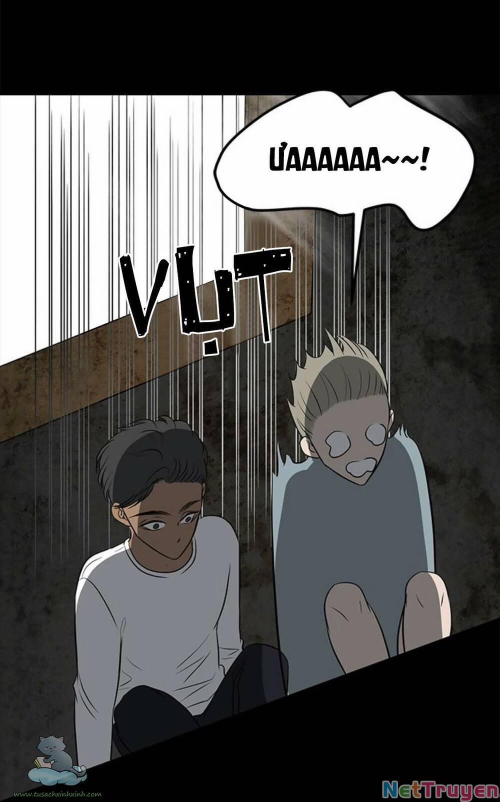 Cạm Bẫy 120 trang 83