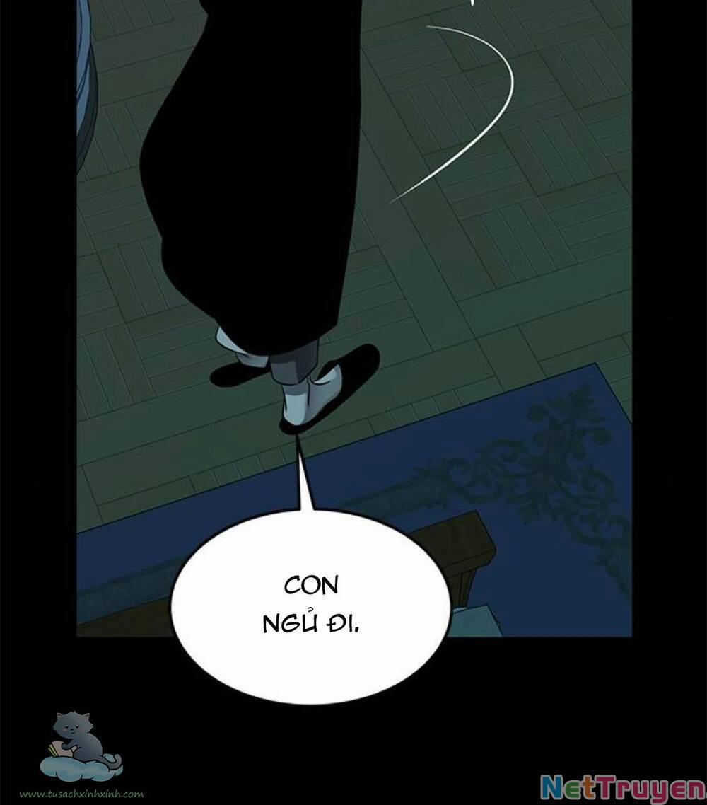 Cạm Bẫy 121 trang 10