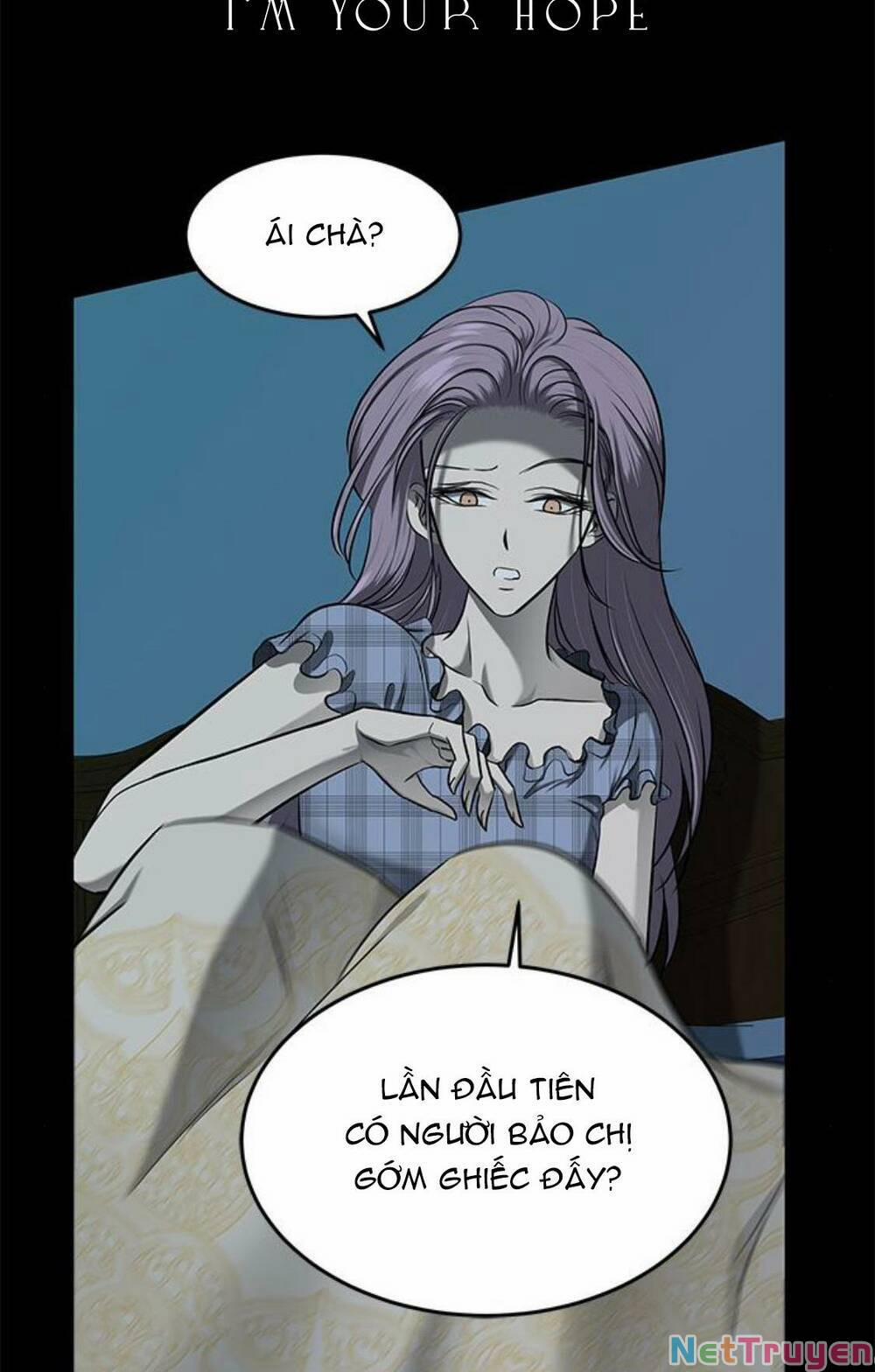 Cạm Bẫy 121 trang 20