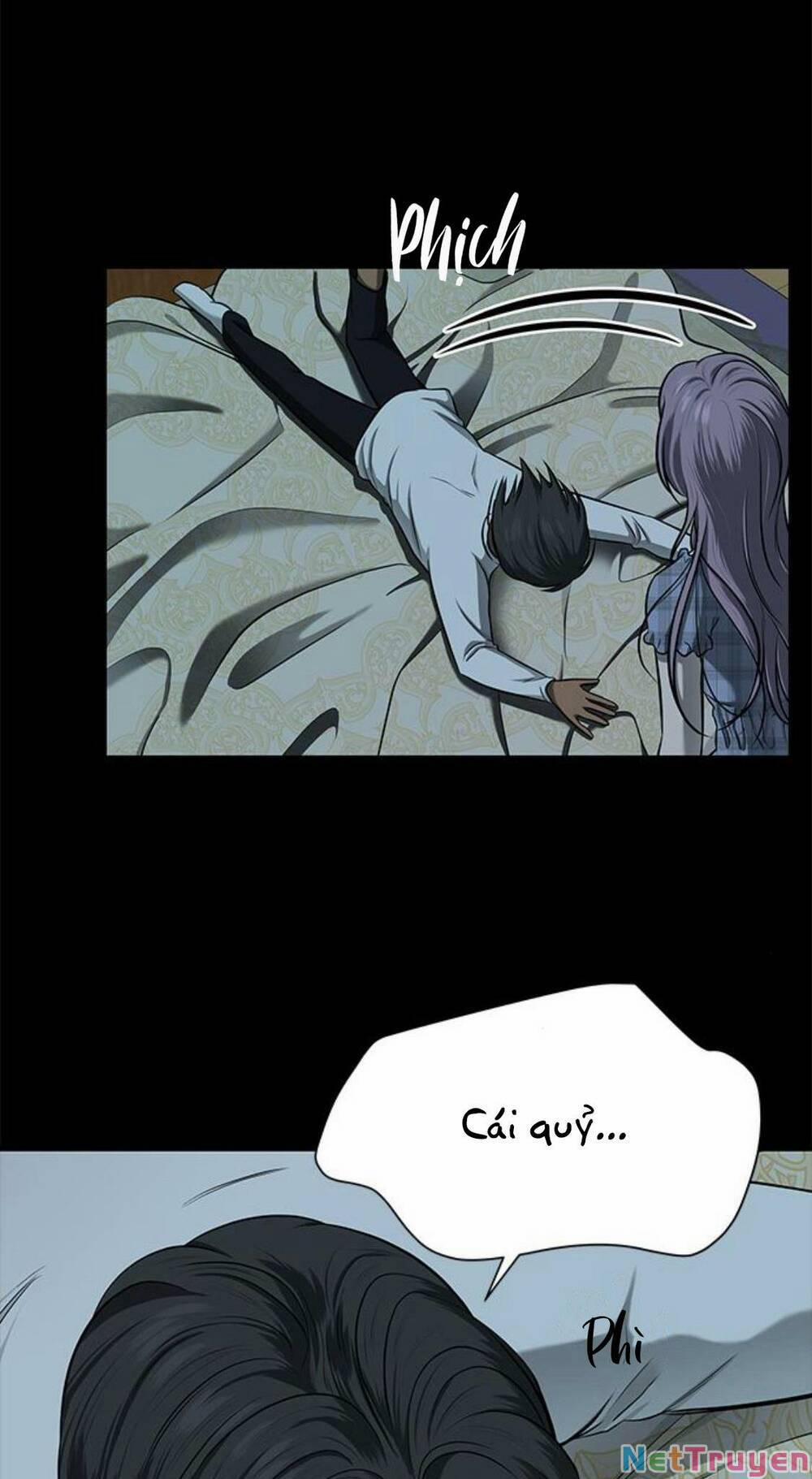 Cạm Bẫy 121 trang 25
