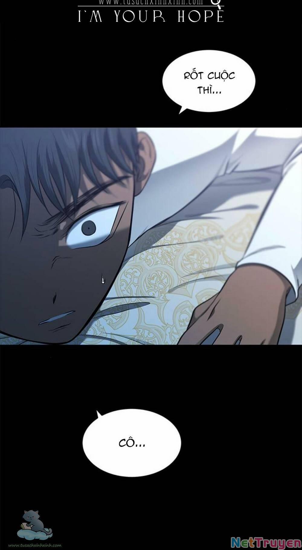 Cạm Bẫy 121 trang 29