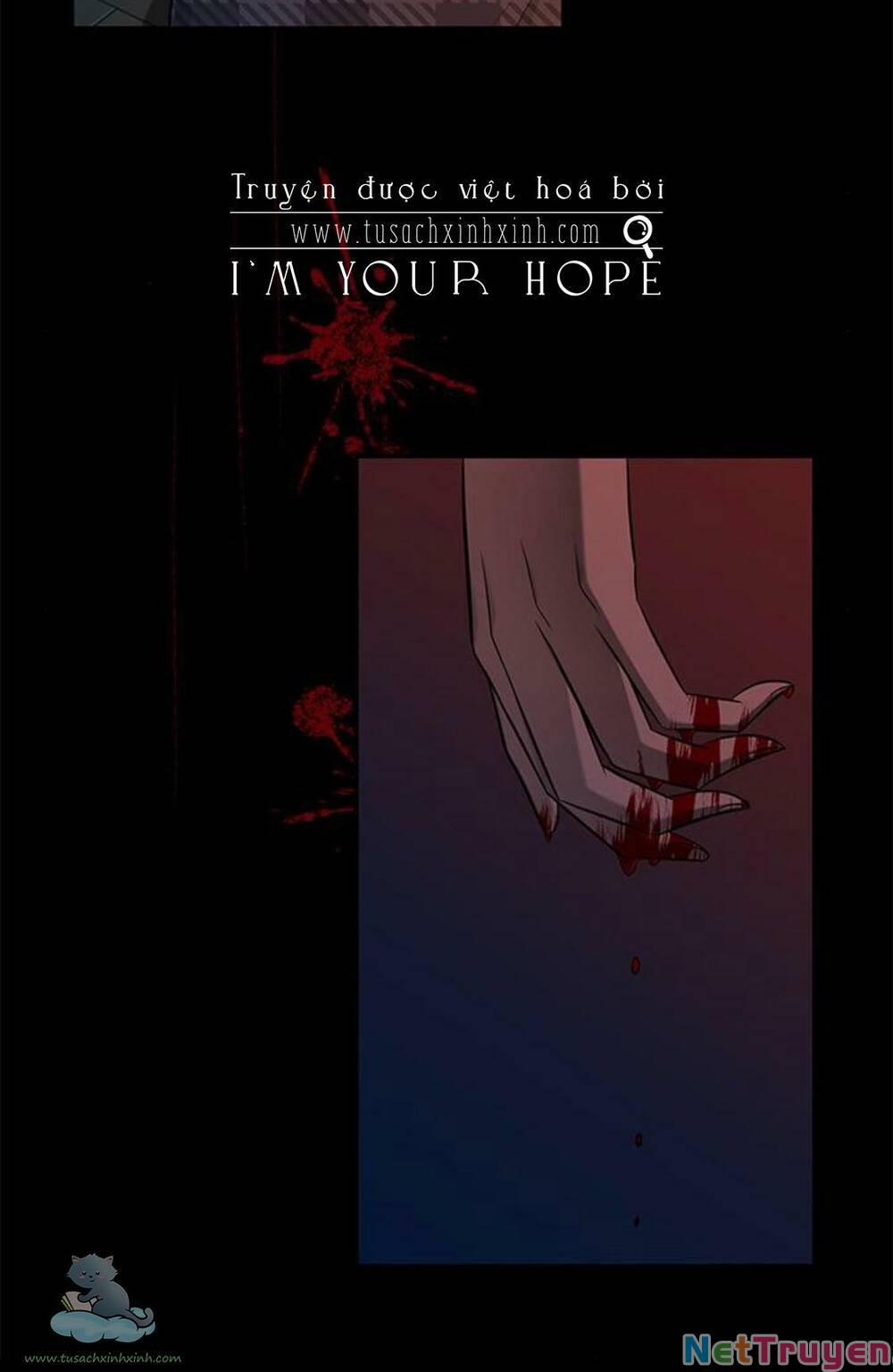 Cạm Bẫy 121 trang 36