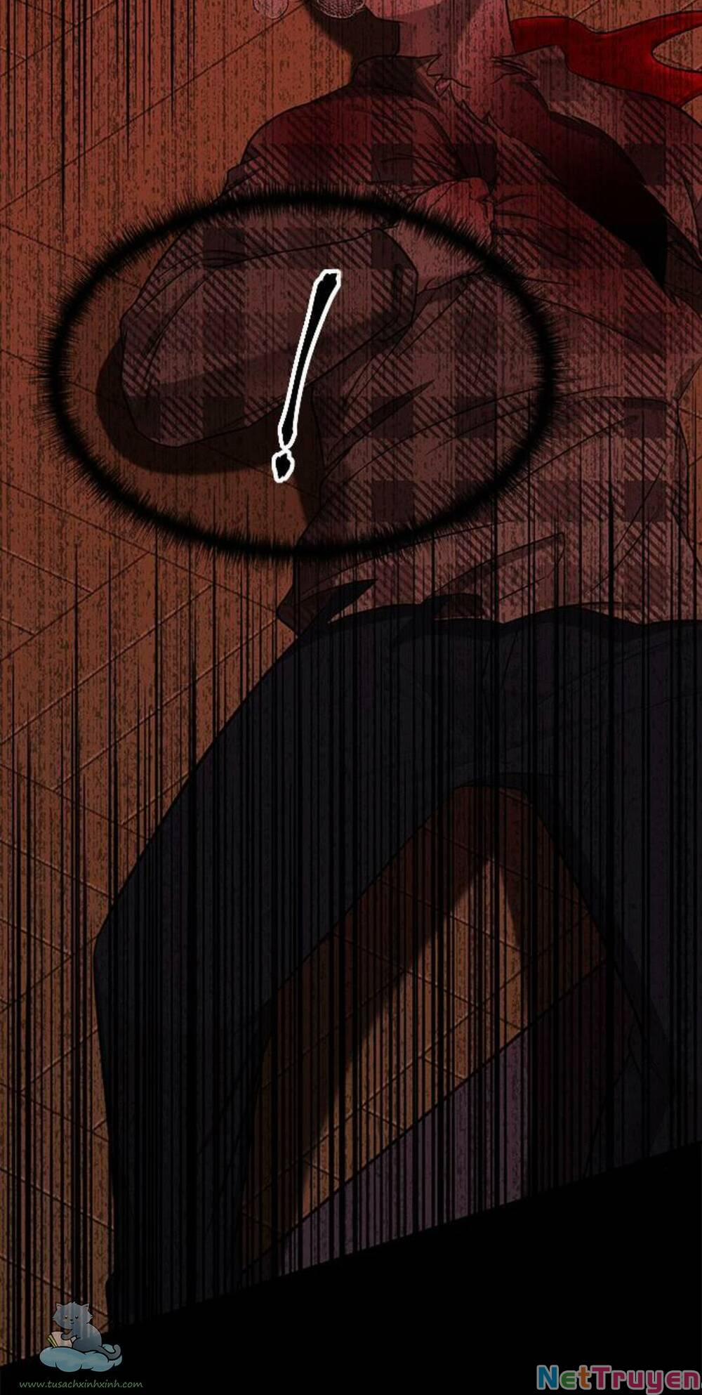 Cạm Bẫy 121 trang 39