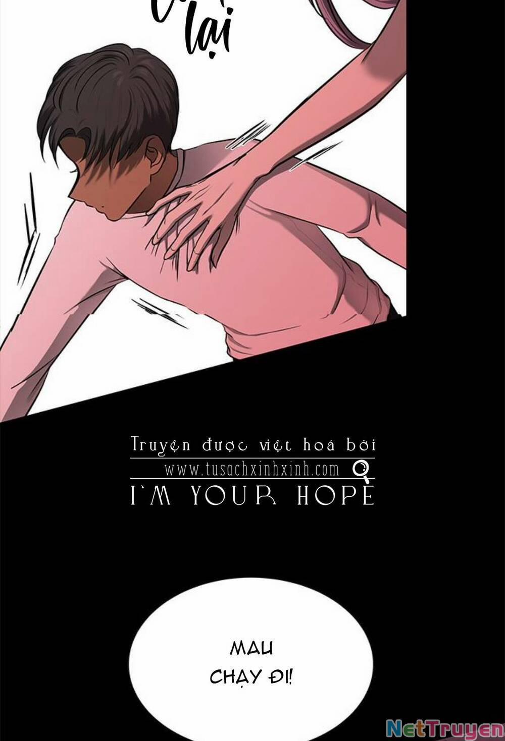 Cạm Bẫy 121 trang 41