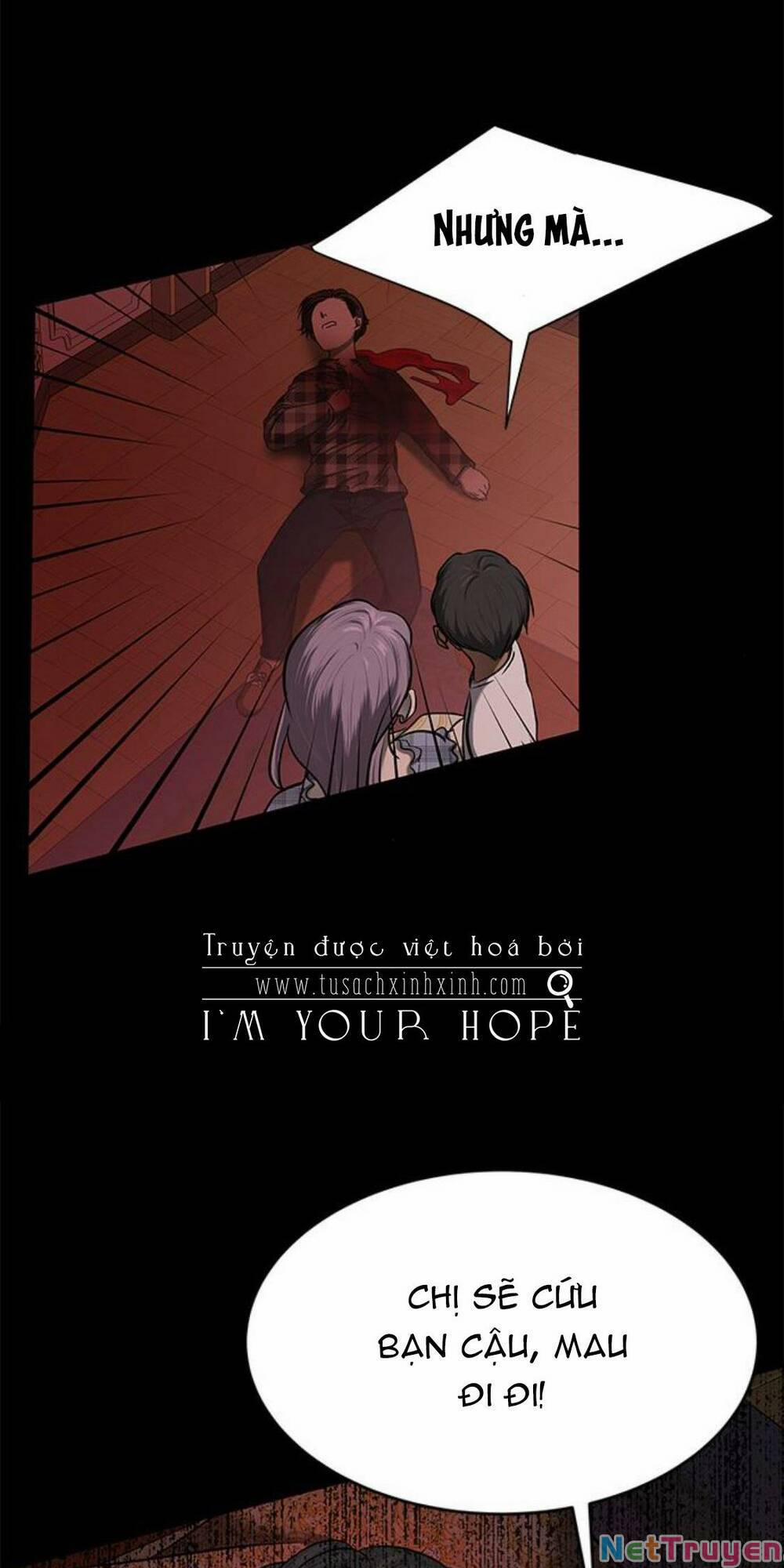 Cạm Bẫy 121 trang 43