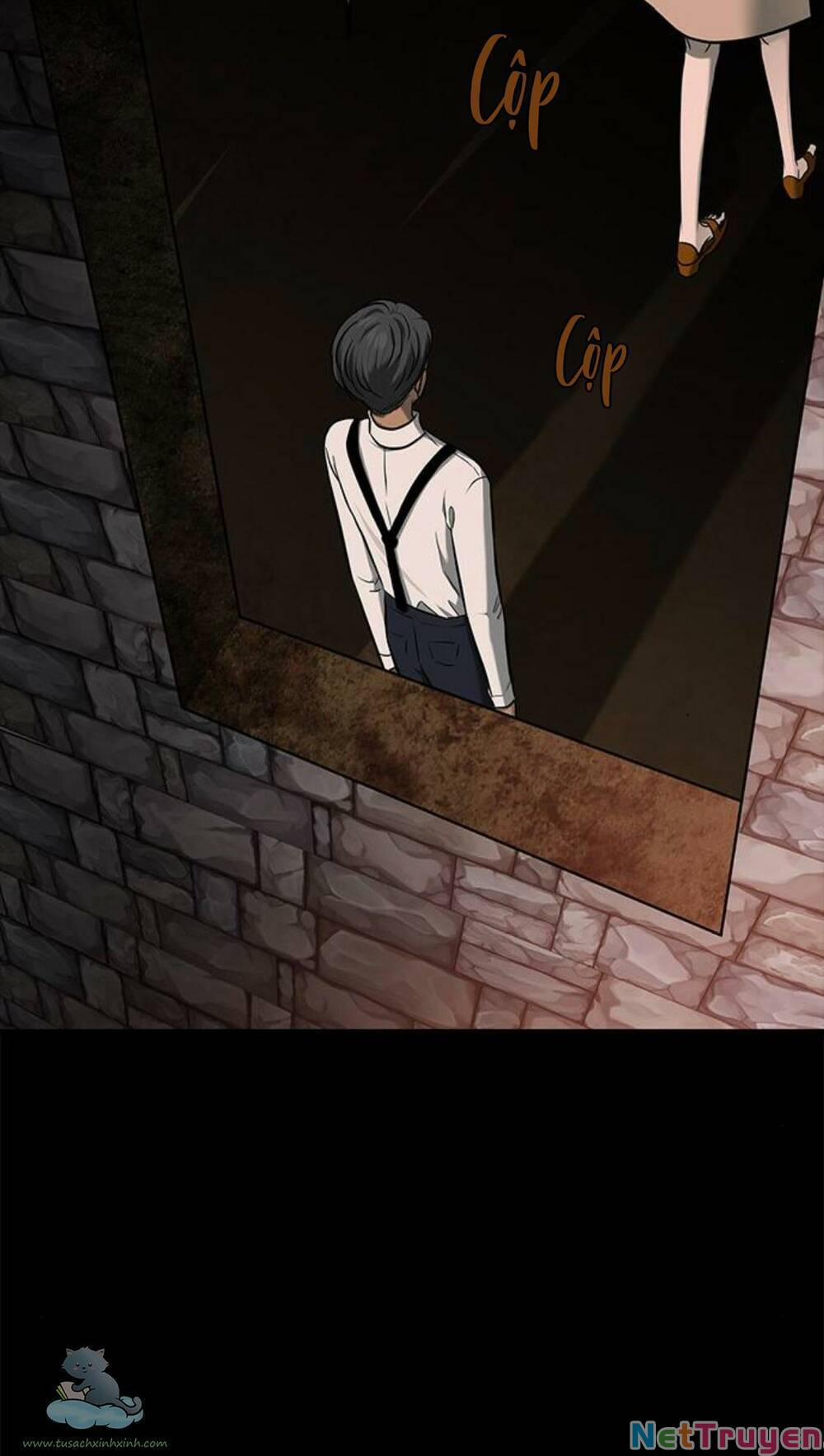 Cạm Bẫy 121 trang 66