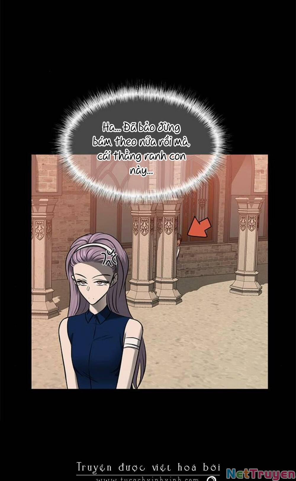 Cạm Bẫy 121 trang 67