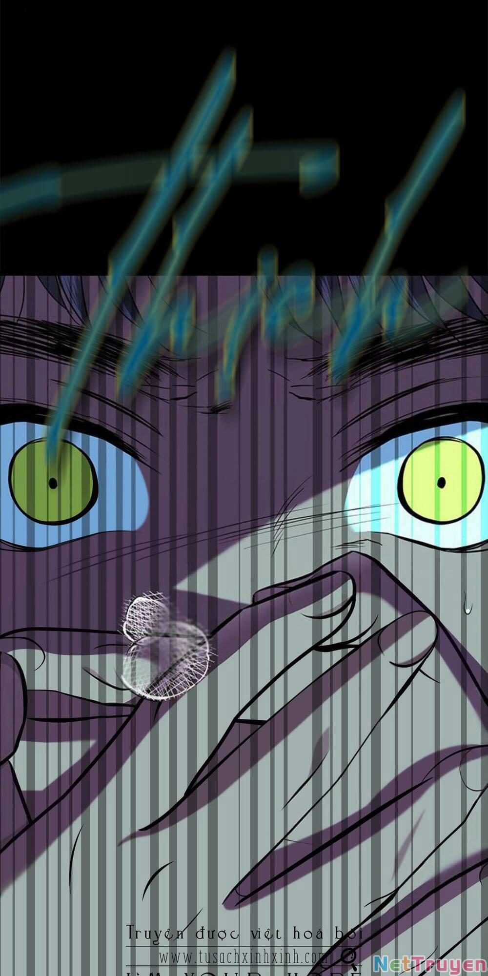 Cạm Bẫy 121 trang 8