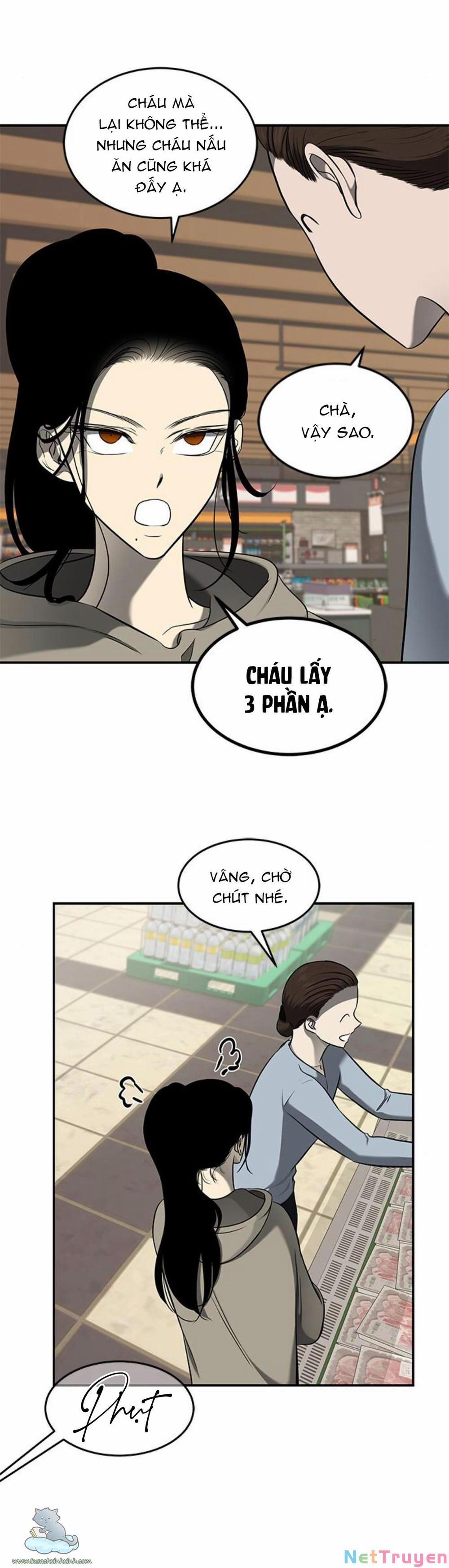 Cạm Bẫy 122 trang 15