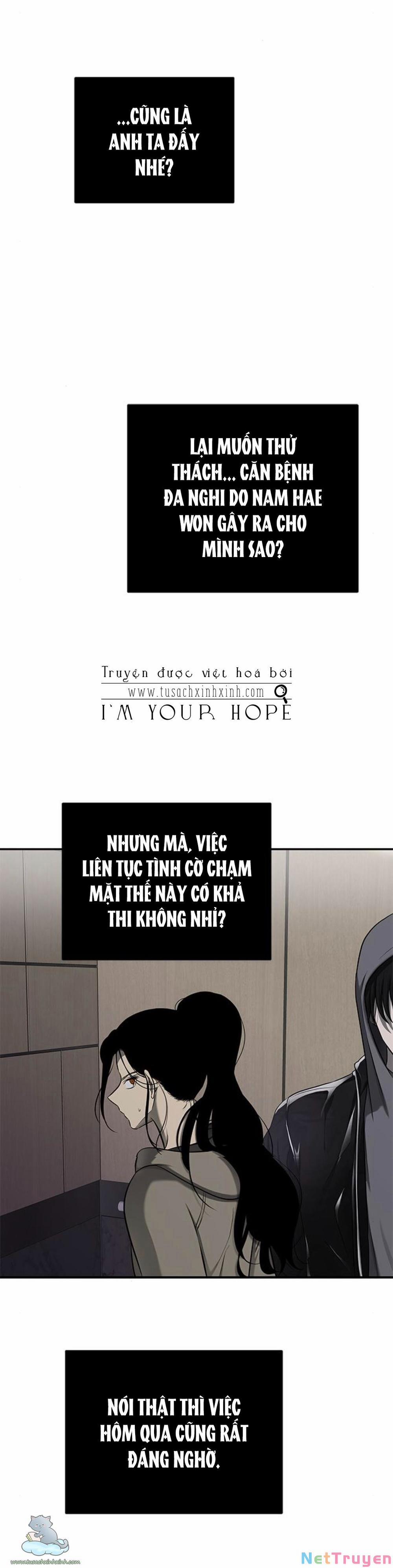 Cạm Bẫy 122 trang 25