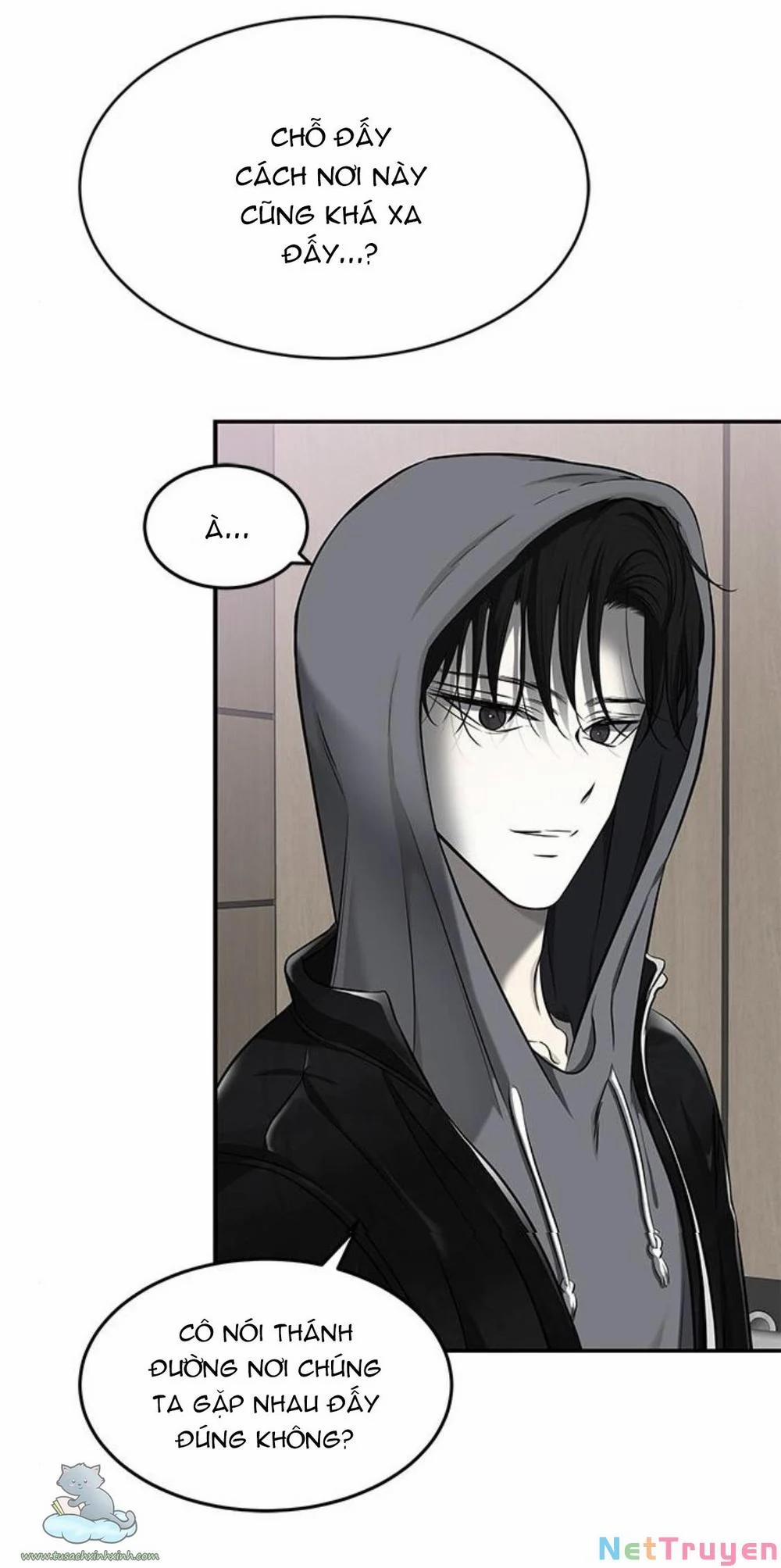 Cạm Bẫy 122 trang 29