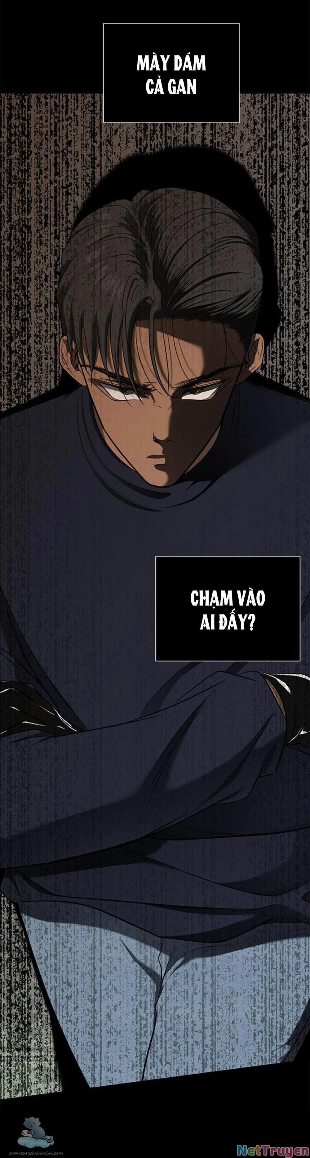 Cạm Bẫy 122 trang 4