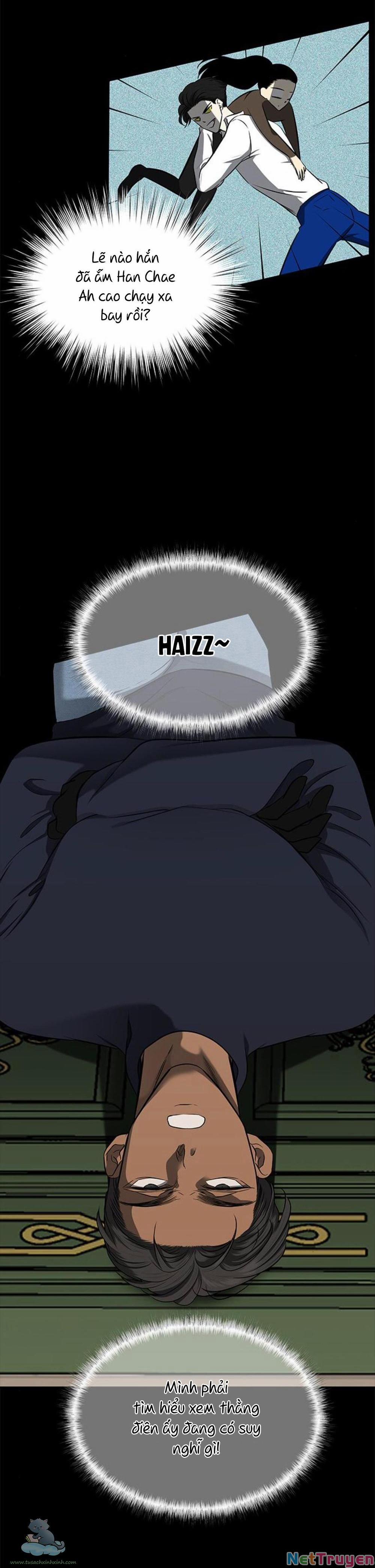 Cạm Bẫy 122 trang 6