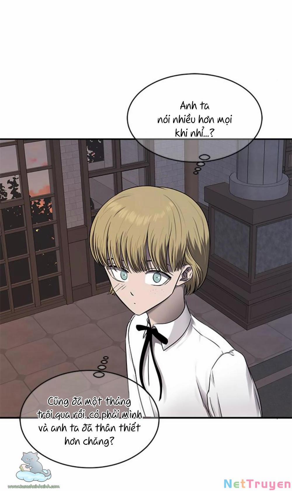 Cạm Bẫy 123 trang 10