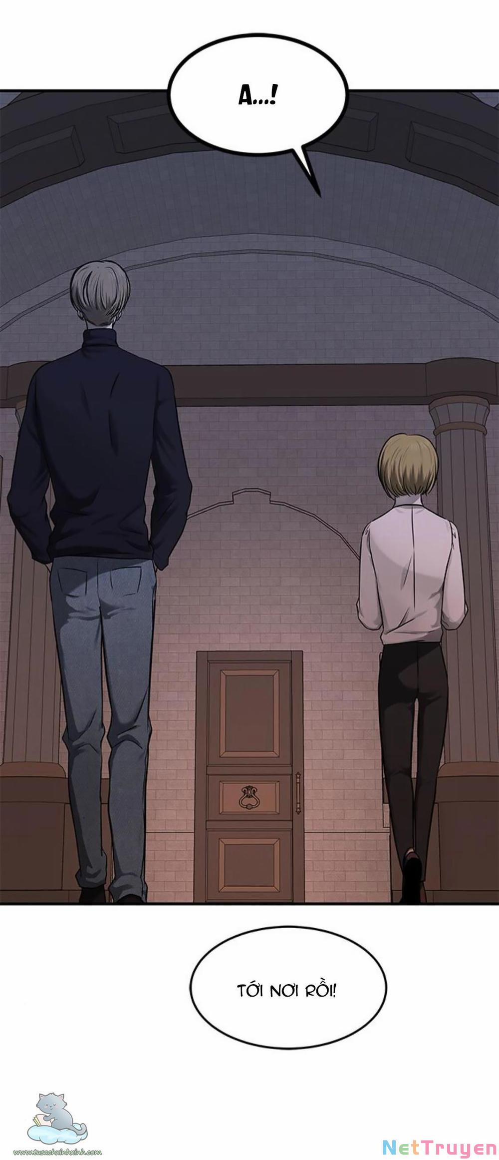 Cạm Bẫy 123 trang 12