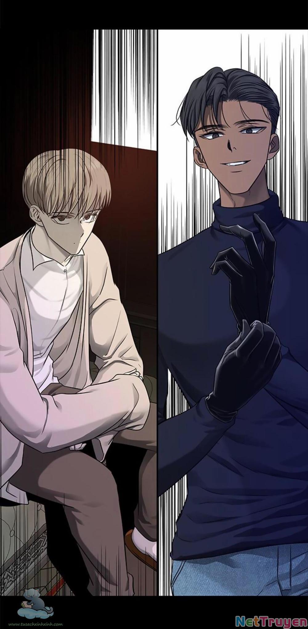 Cạm Bẫy 123 trang 23