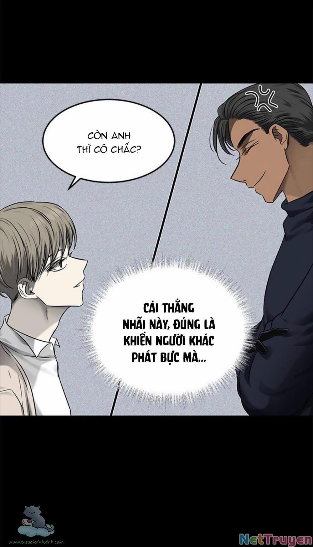 Cạm Bẫy 123 trang 29