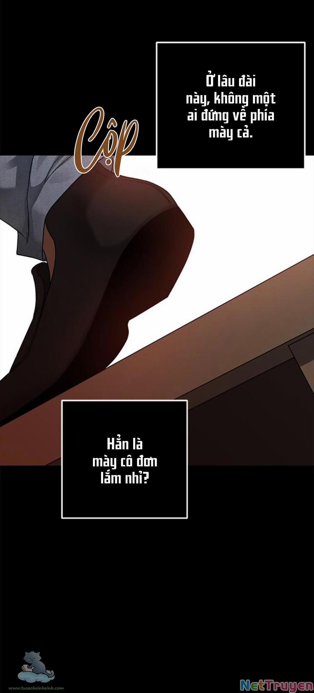 Cạm Bẫy 123 trang 31