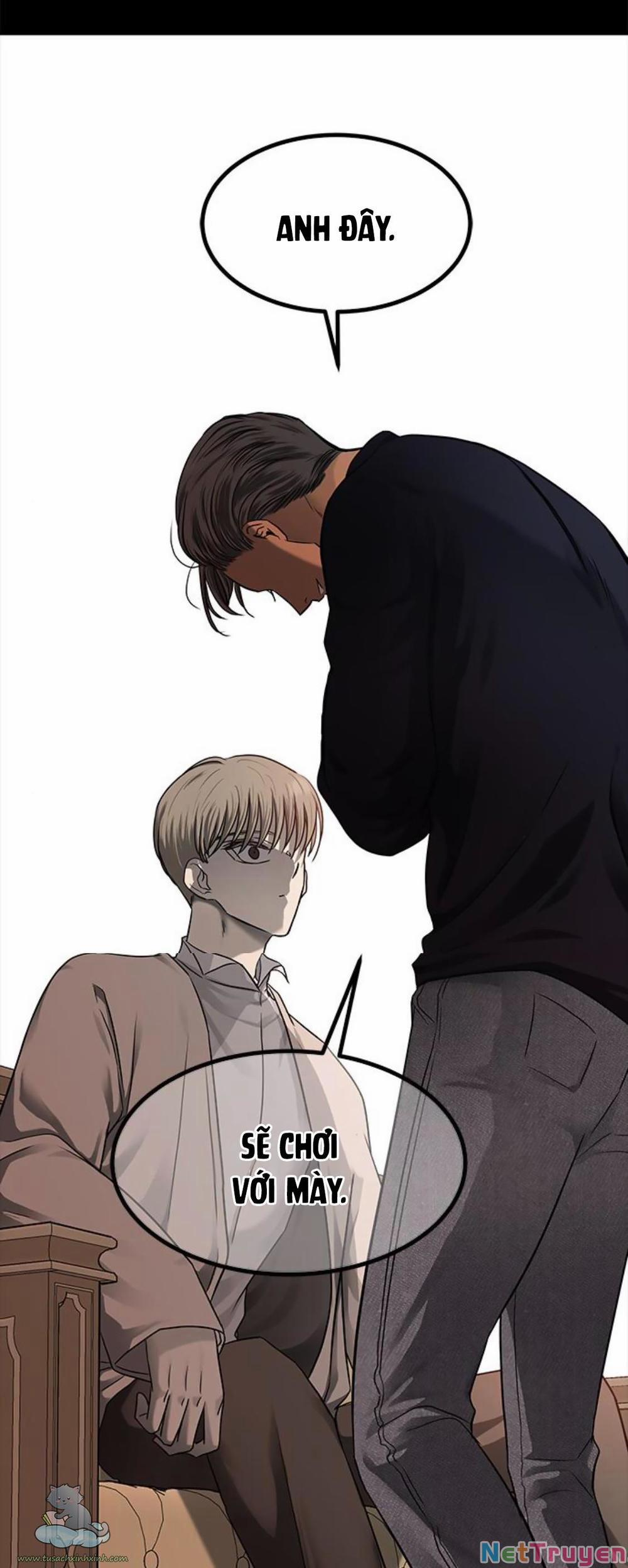 Cạm Bẫy 123 trang 32